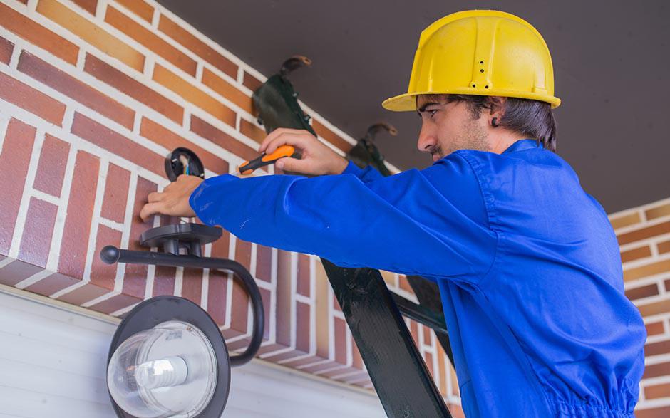  urgence électricité Malakoff