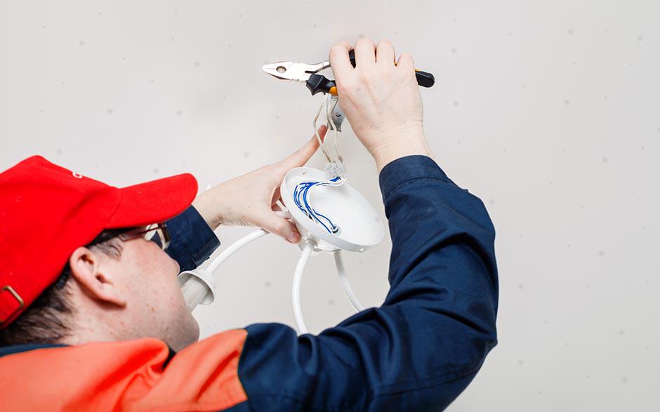  urgence électricité Malakoff